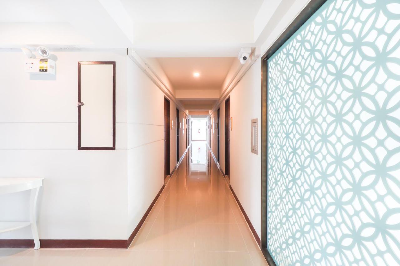 Oyo 374 Room Lanna Hotel Chiang Mai Exterior foto